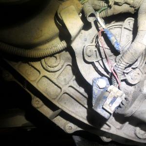 Диагностика полного привода (4WD)