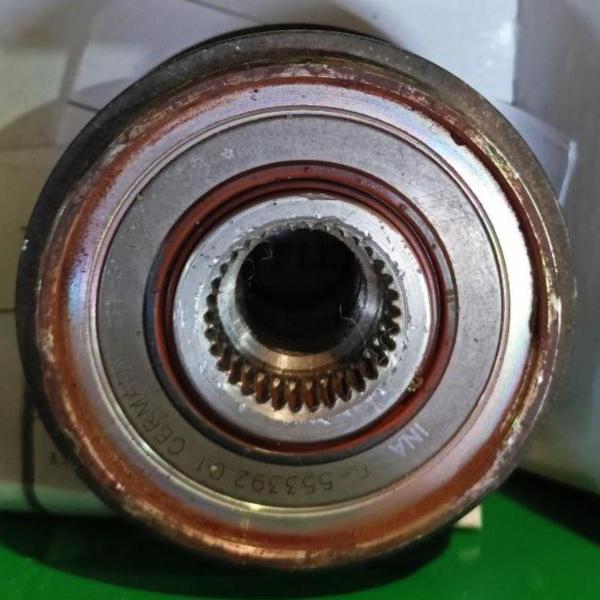 Zamena Obgonnoj Generatora Volvo Xc60 3