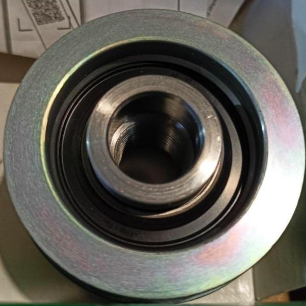 Zamena Obgonnoj Generatora Volvo Xc60 4
